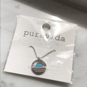 Pura Vida Necklace
